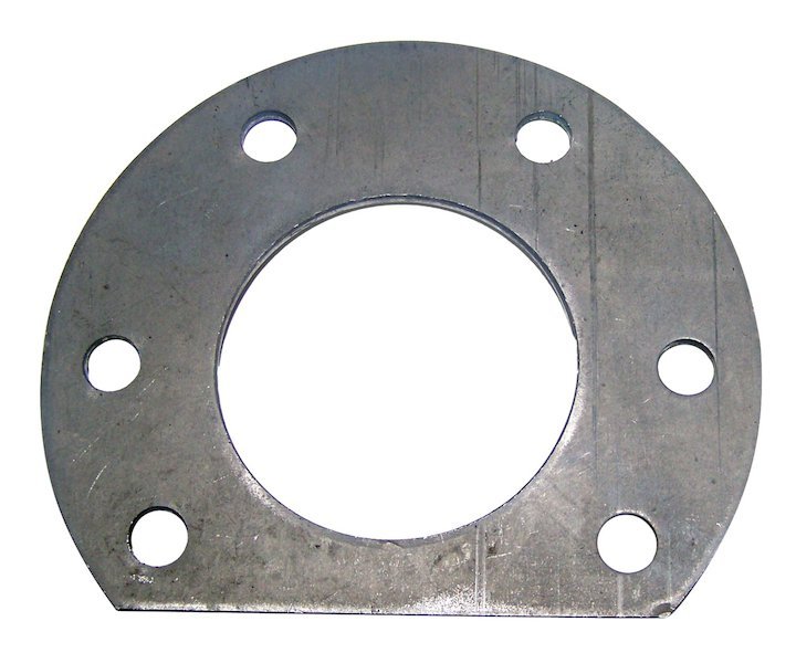 Axle Shaft Retainer, 1966-1975, Jeepster Commando, Jeep, Commando, CJ5, CJ6, SJ, & J Series - The JeepsterMan