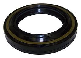 Axle Shaft Seal, Outer, Dana 44, 1970-1975, Jeepster Commando and Commando, CJ Series - The JeepsterMan