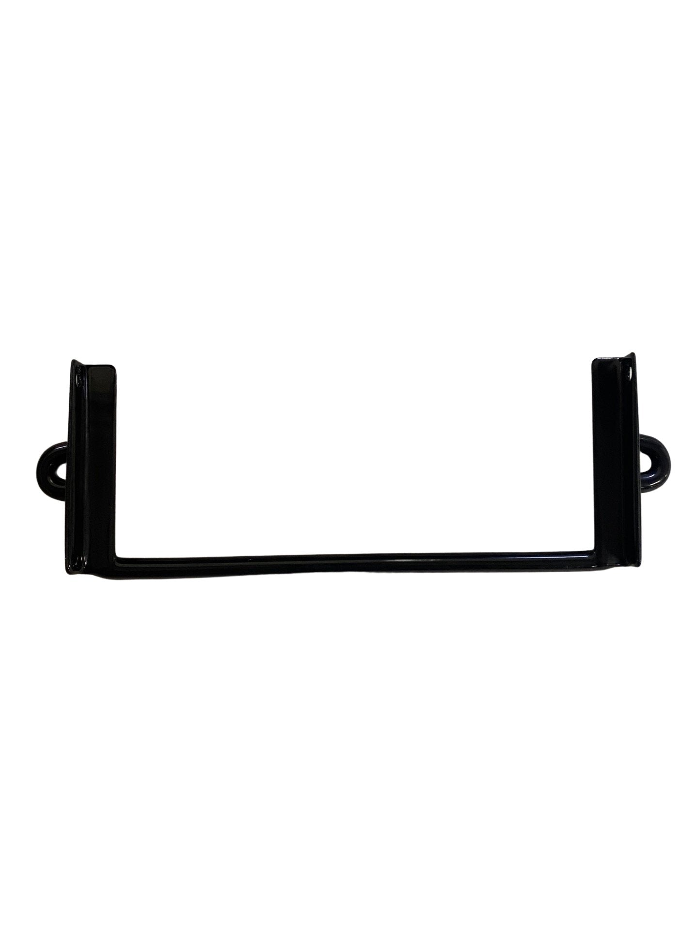 Battery Hold Down Bracket, 1953-1971, Willys and Jeep - The JeepsterMan