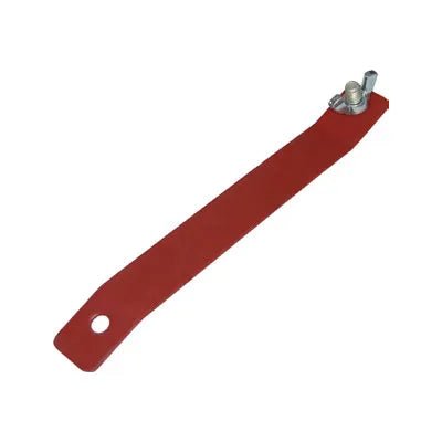Battery Kit Strap, 1941-1945, MB, Willys Jeep - The JeepsterMan