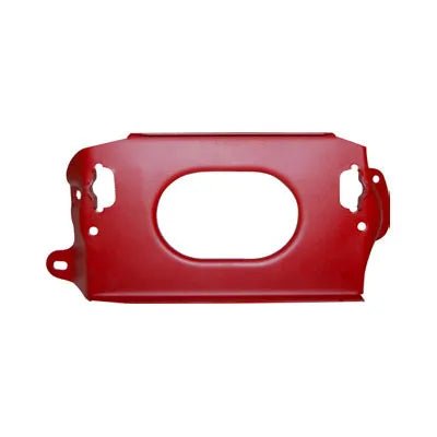 Battery Tray 1941-1945 Willys Jeep, Ford GPW - The JeepsterMan
