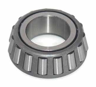 Bearing, Inner Front Wheel Hub, Willys Jeepster and Station Wagon 2WD - The JeepsterMan