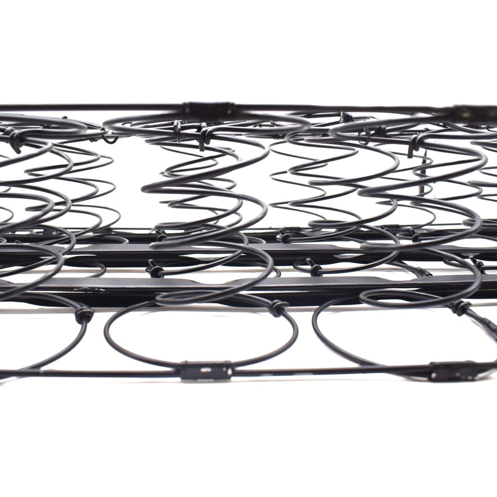 Spring For Bench Bench Seat Spring Set, Seat Bottom, 1946-1964, Willys Pick Up Truck ...