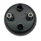 Blackout Tail & Stop Light, Passenger Side (RH), 6 or 12 Volt, 1941-1945, Willys MB - The JeepsterMan