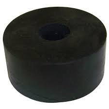 Body Mounts, 7/8", 1954-1964, Station Wagon - The JeepsterMan