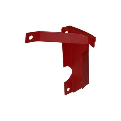Bracket-Support, Air Cleaner, LH (w/ "F" mark), 1941-1945, Ford GPW Jeep - The JeepsterMan