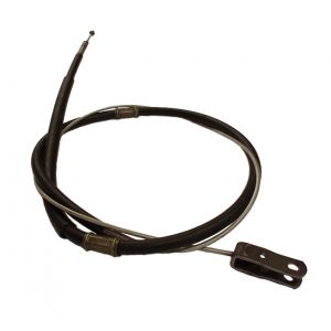 Brake Cable, Front - 1947-1953 Pick Up Truck Only - The JeepsterMan