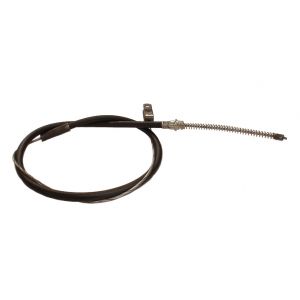 Brake Cable, Rear, 1947-1953, Pick Up Truck - The JeepsterMan