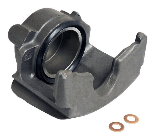 Brake Caliper (Front Left), 1977-1978, Jeep CJ-5 and CJ-7 - The JeepsterMan