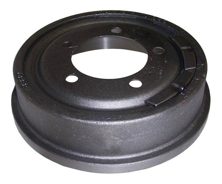 Brake Drum, 10', 1966-1971 Willys & Jeep, Jeepster Commando, CJ-5, CJ-6 - The JeepsterMan