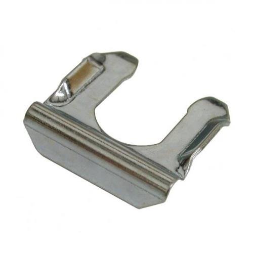 Brake Hose Clip, 1946-1964 Pick Up Truck, Station Wagon, and Jeepster - The JeepsterMan