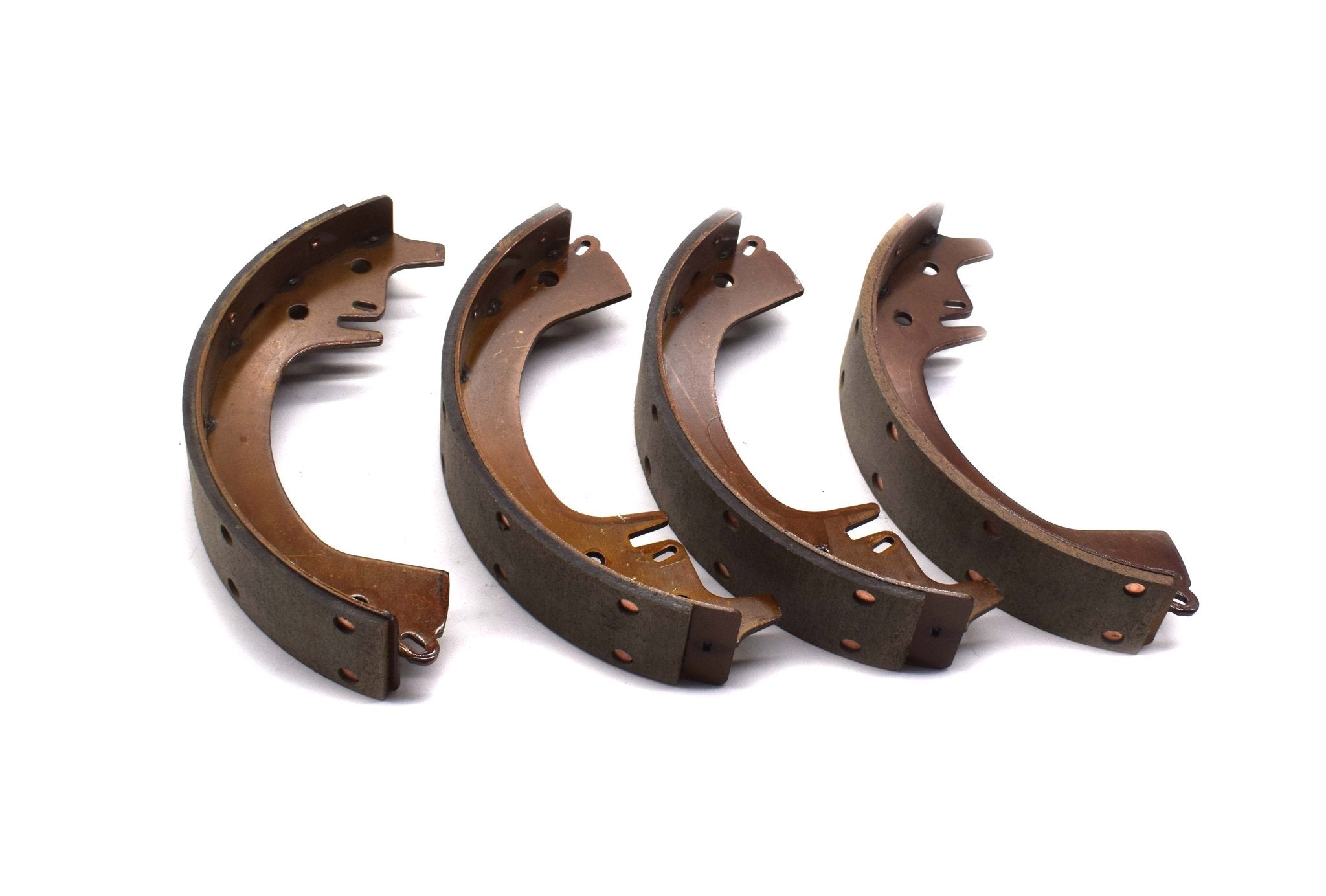 オージースミース Brake Shoe Set, 10