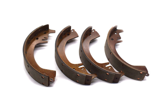 Brake Shoe Set, 10', 1946-1955, Willys Jeepster and 2WD Station Wagon - The JeepsterMan