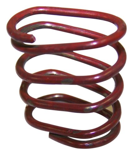 Brake Strut Spring, 1964-1986 Willys & Jeep, Jeep Commando, CJ Series, SJ, and J Series Trucks - The JeepsterMan