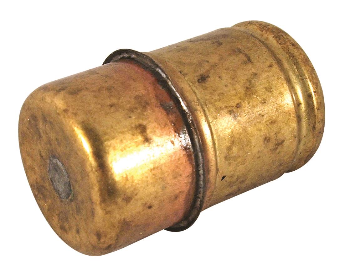 Brass Float for Fuel Sending Unit, 19411971, Willys and Jeep Vehicles