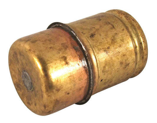 Brass Float for Fuel Sending Unit, 1941-1971, Willys and Jeep Vehicles - The JeepsterMan
