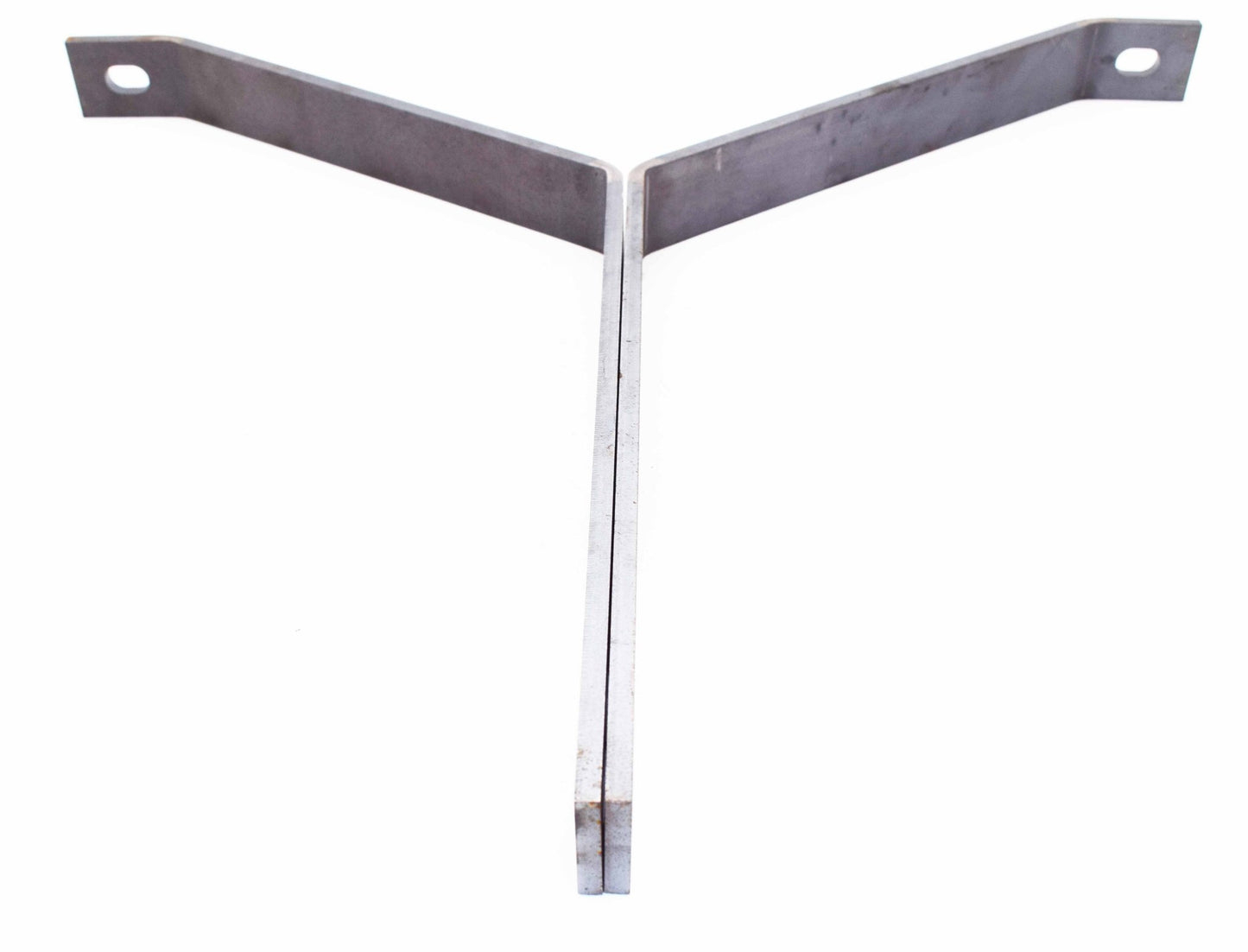 Bumper Bracket, Rear Driver or Passenger Side, 1967-1973, Jeepster Commando and Commando - The JeepsterMan