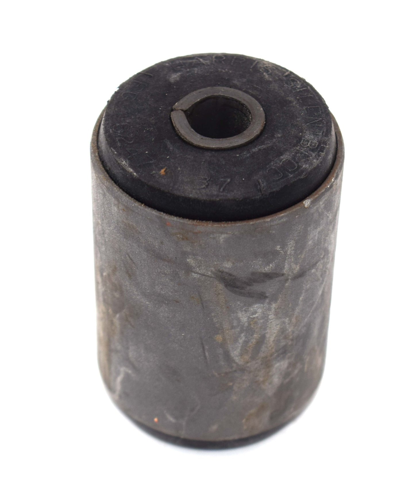 Bushing, Rear Spring, 2 1/2", Fixed End, 1967-1973 Jeepster Commando and Commando - The JeepsterMan