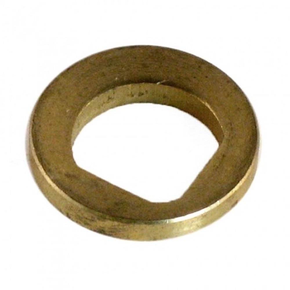 Cam Anchor Pin, 1941-1953, Jeep and Willys, MB, GPW, CJ2A, CJ3A, M38 - The JeepsterMan