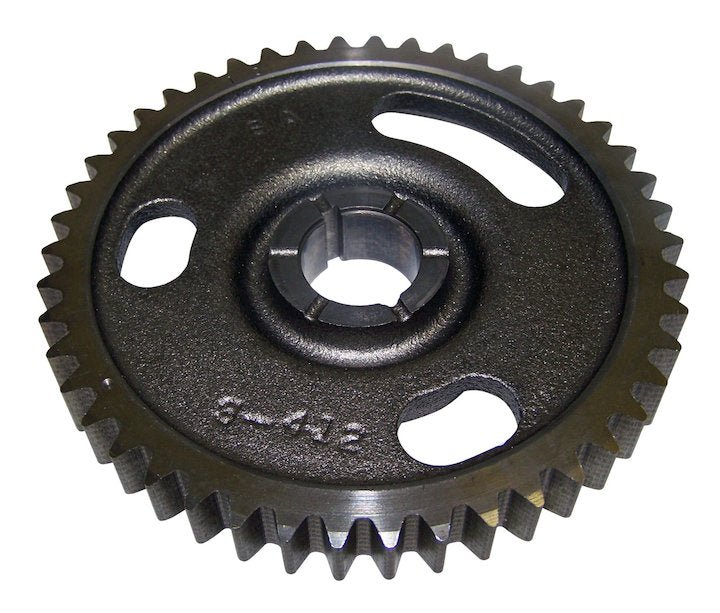 Camshaft Sprocket, 1970-1981, Willys & Jeep CJ-5, CJ-7, CJ-8, Commando, SJ and J-Series - The JeepsterMan