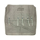 Canvas Top, 1941-1964, MB/GPW, M38, M38A1 Willys Jeep - The JeepsterMan