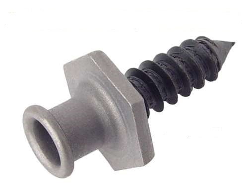 Capstan Screw, 1941-1945, Willys MB and Ford GPW - The JeepsterMan