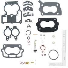 Carburetor Rebuild Kit, Rochester 2G, 1966-1971 Jeepster Commando, CJ5, and CJ6 - The JeepsterMan