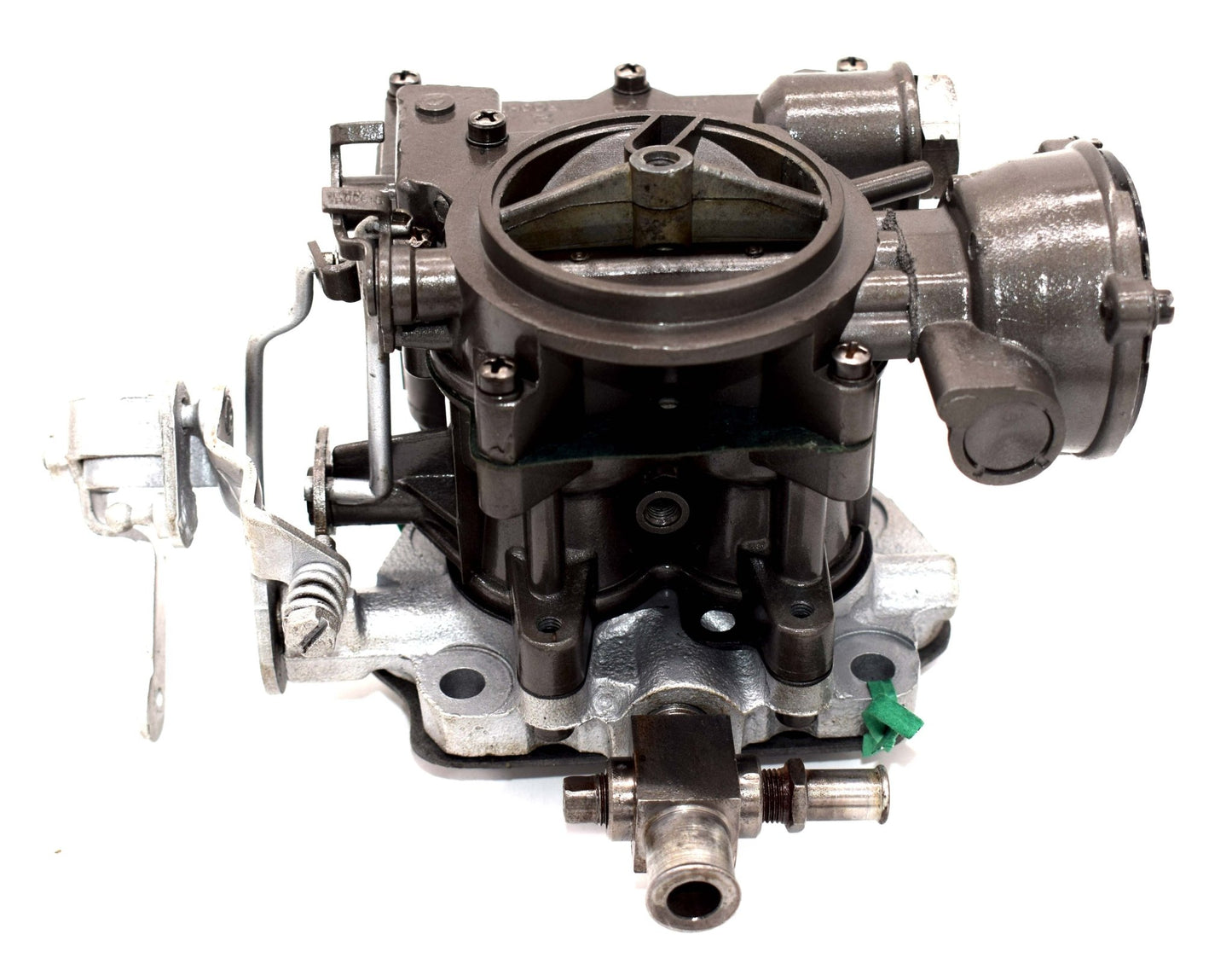 Carburetor, Rochester 2G, 1966-1971 Jeepster Commando, CJ5, CJ6 - The JeepsterMan