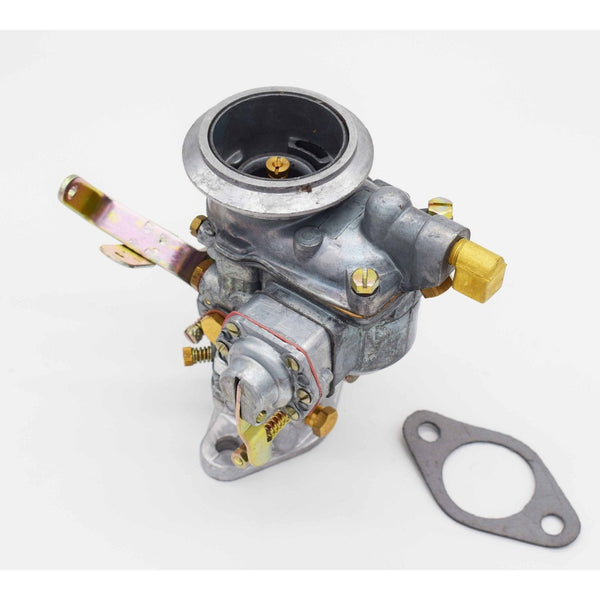 Solex Carburetor – 4-134 F-Head “Hurricane” Engine – CJ, M38A1