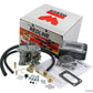 Carburetor, Weber Conversion Kit for the 225 Dauntless V6, 1966-1971, Jeepster Commando, CJ-5, and CJ-6 - The JeepsterMan