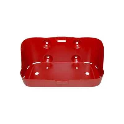 Carrier-Can Spare Gasoline w/ Support Plate US (1941-1971) Willys Jeeps - The JeepsterMan