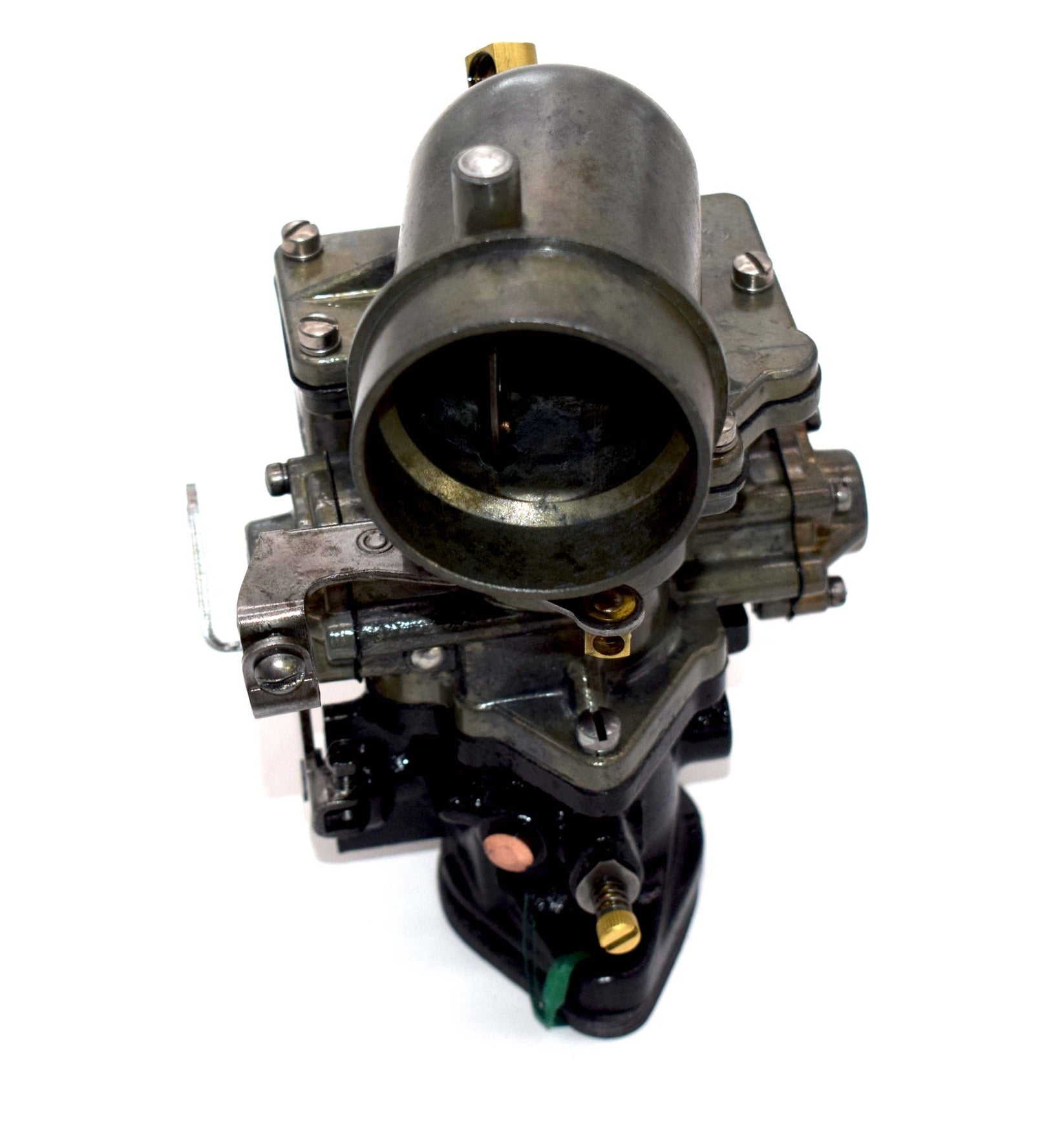 Carter YS Carburetor Rebuild Service, 19501964, M38 and M38A1 The