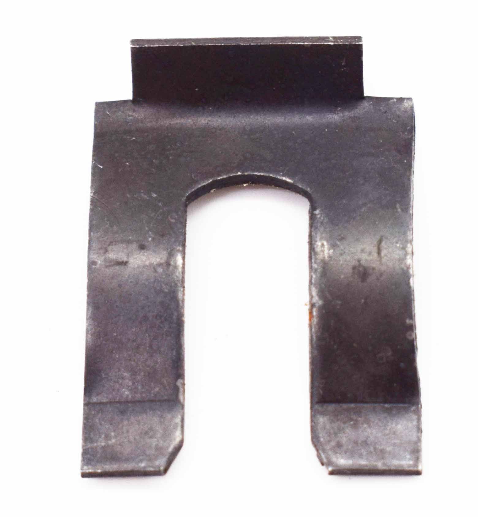 Choke Cable Clip, 1946-1963, Jeepster, Station Wagon, Pickup Truck, Sedan Delivery - The JeepsterMan