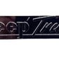 Chrome Hood "Jeep Truck" Name Plate, 1947-1949, Willys Jeep Pickup Truck - The JeepsterMan