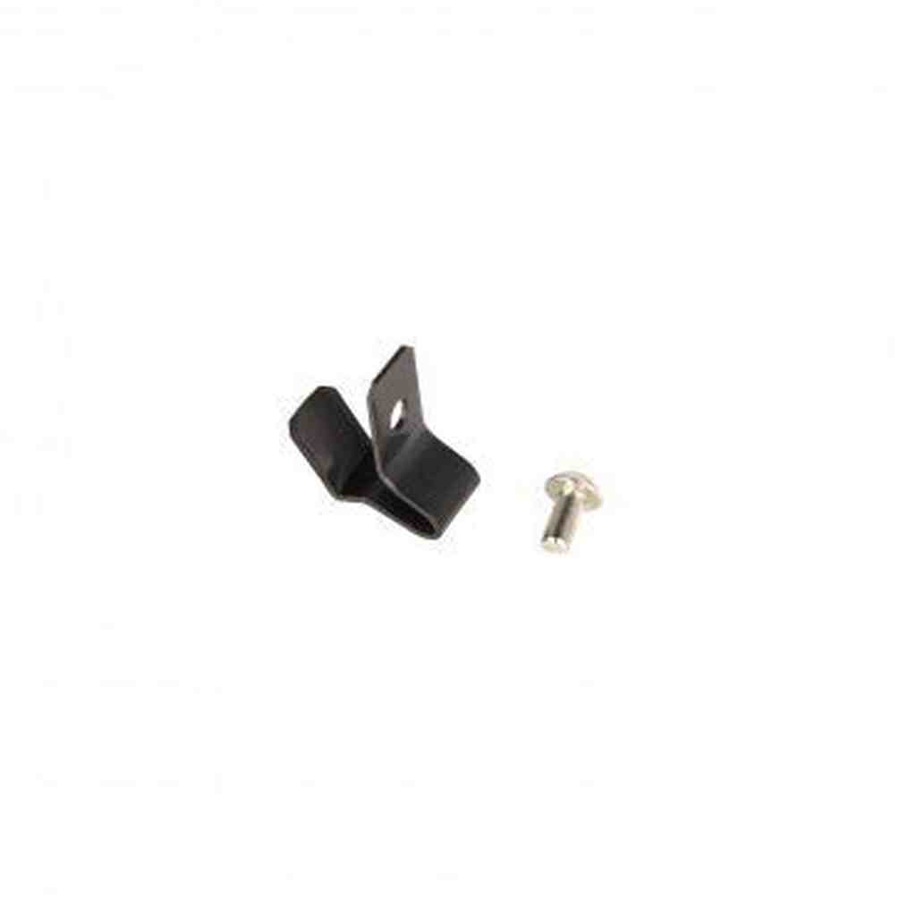 Spring Hub Caps Clip Spring and Rivet For Hub Caps, 1946-1955, Willys Jeepster and Sta ...