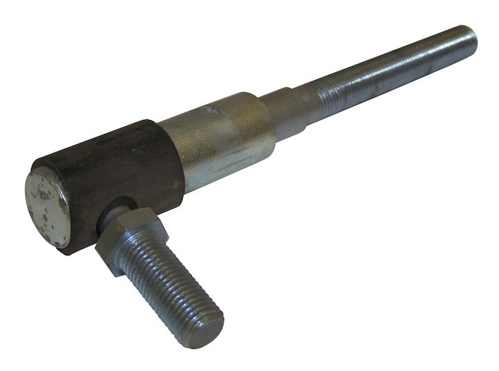 Clutch Adjusting Rod, 1972-1975, Jeep CJ-5 & CJ-6 - The JeepsterMan