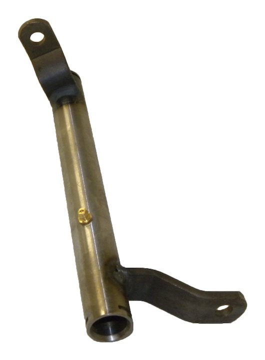 Clutch Bellcrank Lever, 1976-1986, Jeep CJ-5, CJ-7, & CJ-8 - The JeepsterMan