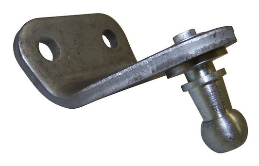 Clutch Bracket & Pivot, 1976-1986, Jeep CJ-5, CJ-7, & CJ-8 - The JeepsterMan