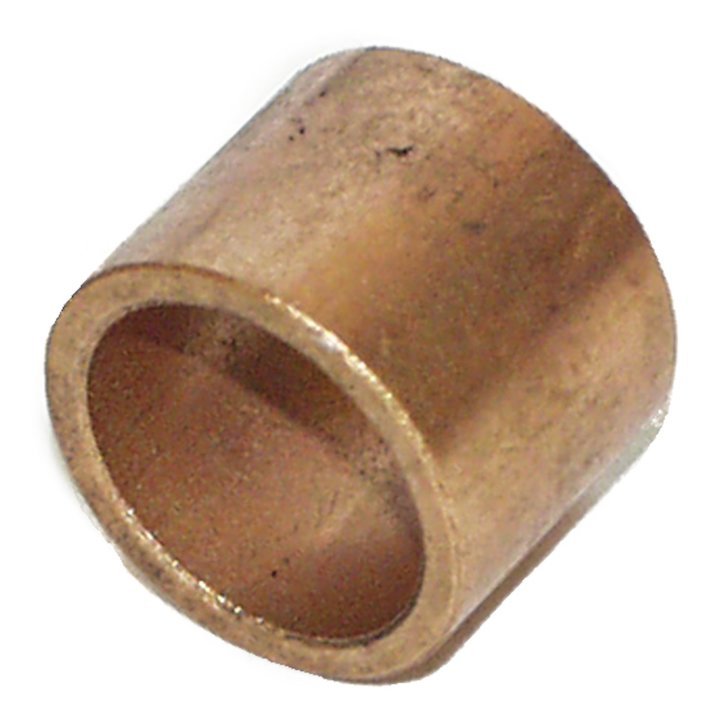 Clutch & Brake Pedal Bushing, 1963-1986 Willys & Jeep, Jeepster Commando, Jeep CJ5, CJ7, CJ8, SJ, & J Series - The JeepsterMan