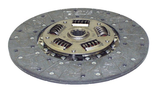 Clutch Disc, 1972-1981, Jeep C-5, CJ-6, CJ-7 & CJ-8 w/ 4.2L or 5.0L Engine - The JeepsterMan