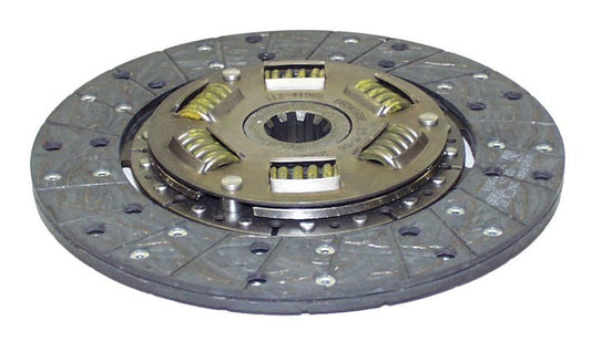 Clutch Disc, 1980-1983, Jeep CJ-5, CJ-7, & CJ-8 w/ 2.5L Engine - The JeepsterMan