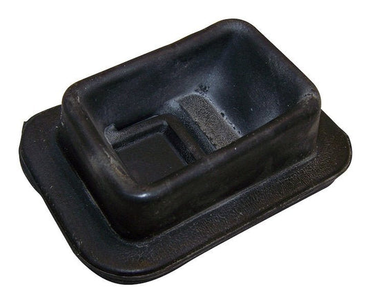 Clutch Fork Boot, 1976-1986, Jeep CJ-5, CJ-7, & CJ-8 - The JeepsterMan