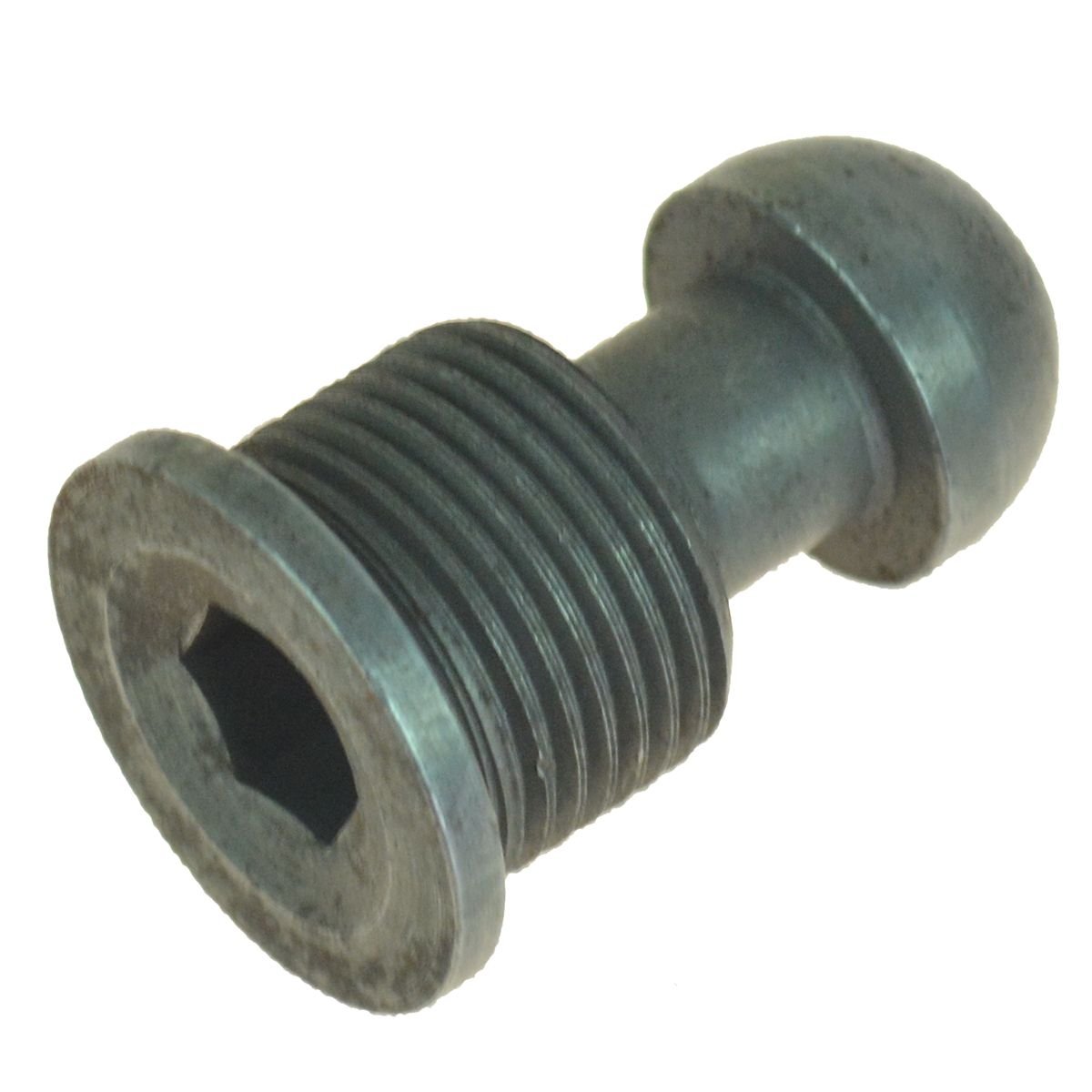 Clutch Fork Pivot Ball Stud, 1966-1971, Jeepster Commando, CJ-5, and CJ-6 w/ 225 V6 - The JeepsterMan