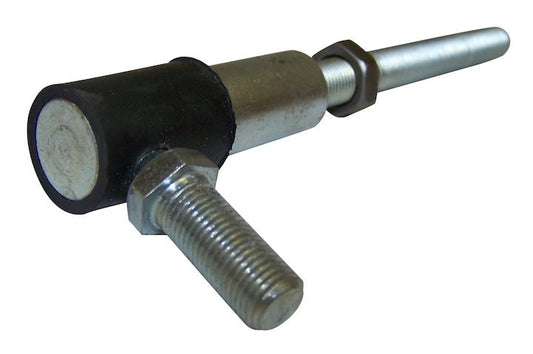 Clutch Fork Release Rod, 1976-1979, Jeep CJ-5, & CJ-7 - The JeepsterMan