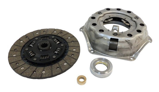 Clutch Kit 9 1/4", 1960-1963, Willys &Jeep CJ3B, CJ5, CJ6, M38A1 - The JeepsterMan