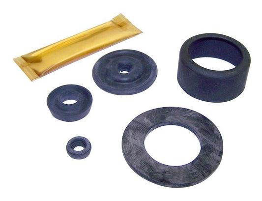 Clutch Master Cylinder Repair Kit, 1980-1986, Jeep CJ-5, CJ-7, & CJ-8 - The JeepsterMan