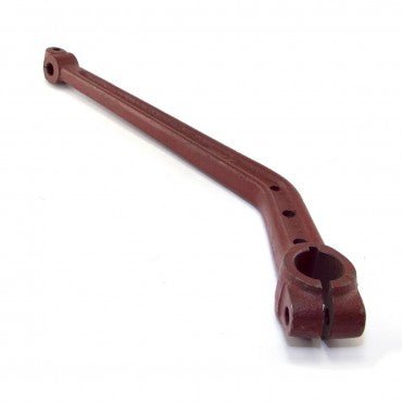 Clutch Pedal Arm, 1941-1971 Willys Jeep, CJ2A, 3A, 3B, 5, MB, GPW, M38, M38A1 - The JeepsterMan