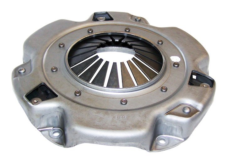 Clutch Pressure Plate, 1980-1983, Jeep CJ-5, CJ-7, & CJ-8 w/ GM 2.5L Engine - The JeepsterMan