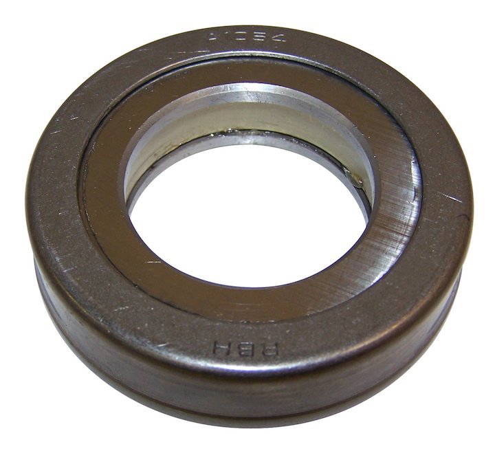 Clutch Release Bearing, 1941-1971, Willys and Jeep, 4-134 and 6-161 - The JeepsterMan