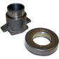 Clutch Release Bearing and Carrier, 1941-1971, Willys and Jeep, 4-134 and 6-161 - The JeepsterMan